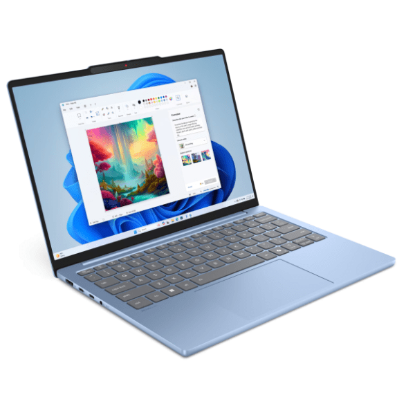 LENOVO laptop IdeaPad Slim 5 13ARP10 16GB/1TB (83HS003XRM)