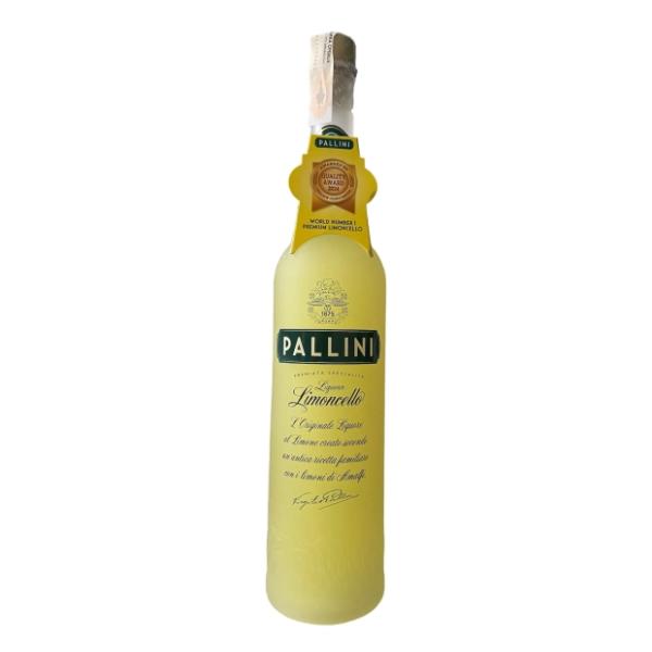 Liker PALLINI Limoncello limun 0,5l
