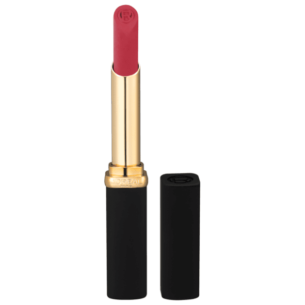 L'OREAL Color riche intense volume matte ruž 188 rose activist