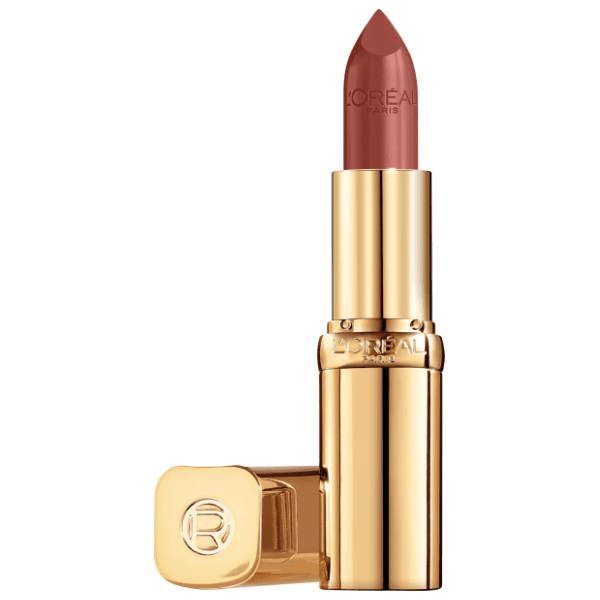 L'OREAL Color riche satin ruž za usne 635 worth it medium