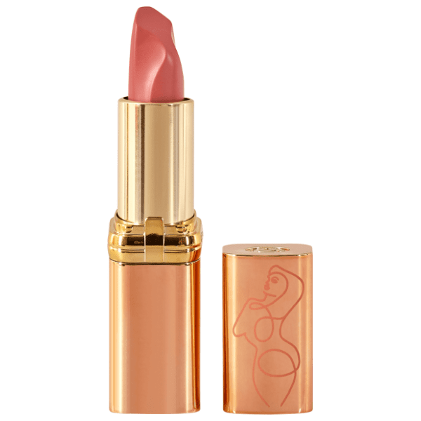L'OREAL Color riche the nudes ruž za usne 176 irreverent