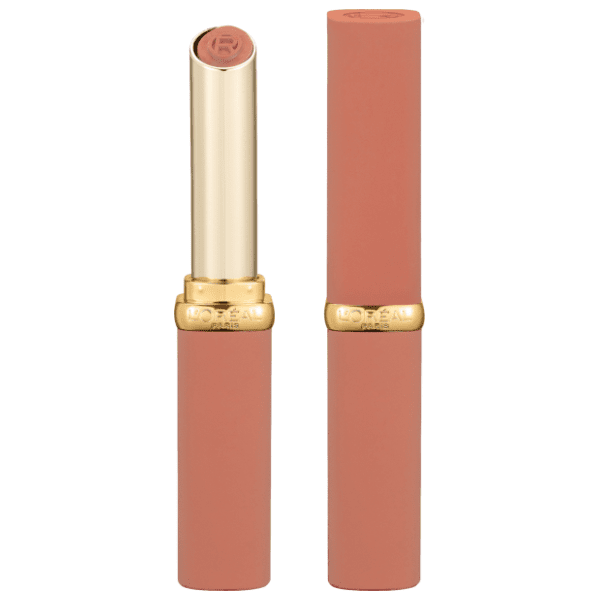 L'OREAL Color riche volume matte ruž 500 beige freedom