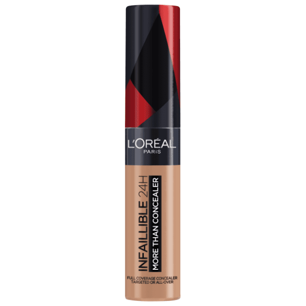 L'OREAL Infaillible 24h more than concealer korektor 329