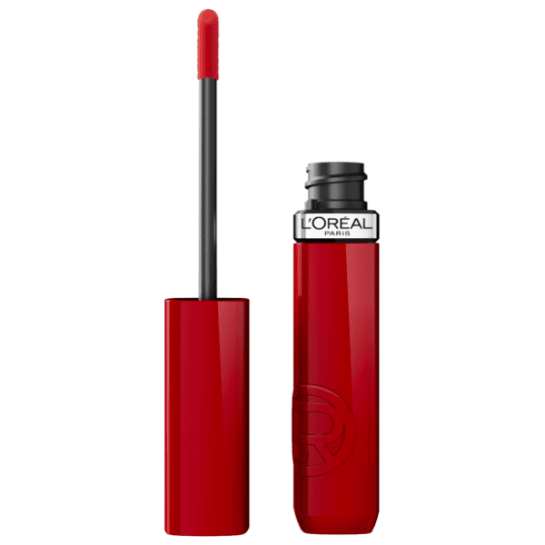 L'OREAL Infaillible laque resistance tečni ruž 420 rouge paris