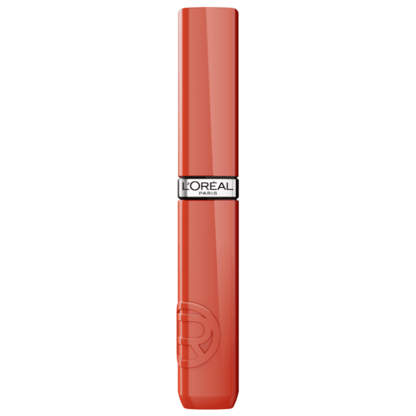 L'OREAL Infaillible laque resistance tečni ruž 601 worth it