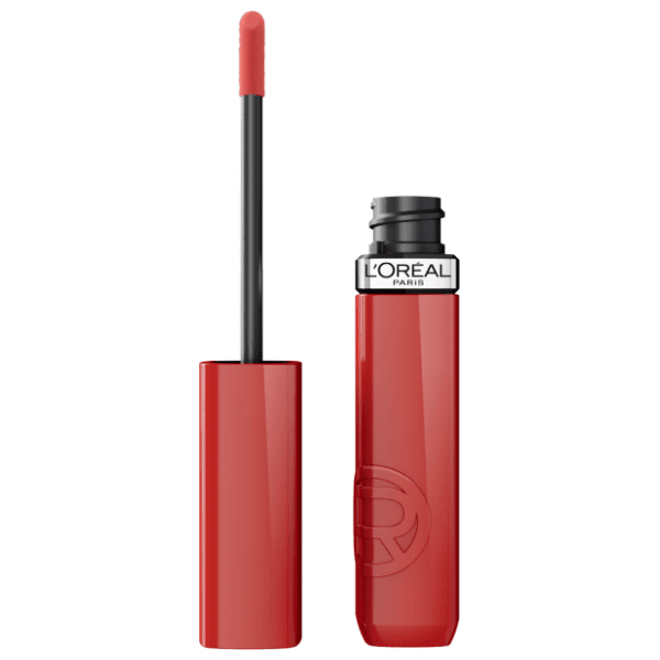 L'OREAL Infaillible laque tečni ruž 635 worth it medium