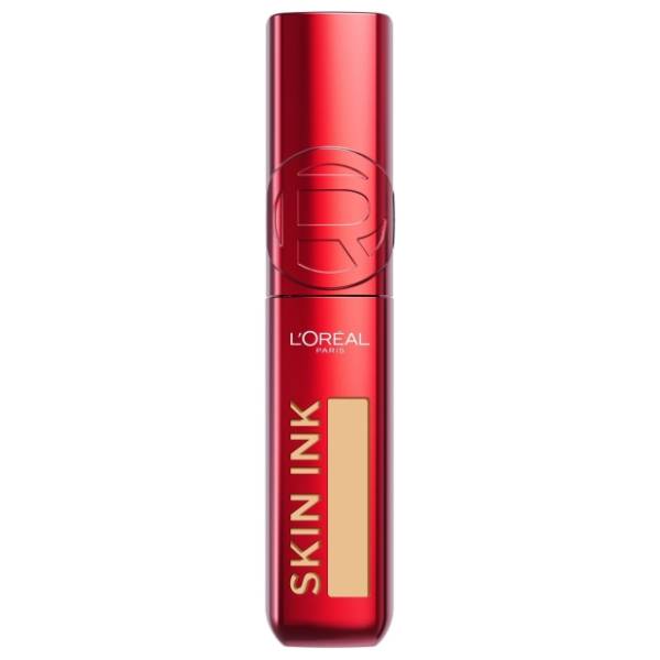 L'OREAL Infaillible skin ink tečni puder 180 light cool