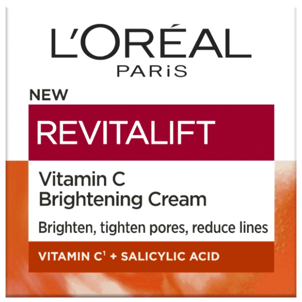 L'OREAL Revitalift dnevna krema sa vitaminom C 50ml