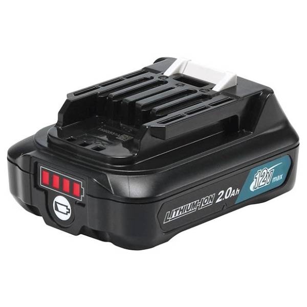 MAKITA 2,0 Ah BL1021B 632F59-1 baterija