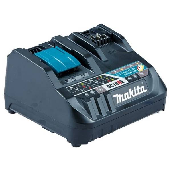MAKITA DC18RE 198720-9 punjač baterija