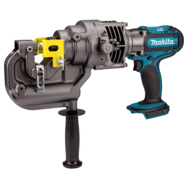 MAKITA DPP200ZK Solo aku bušač