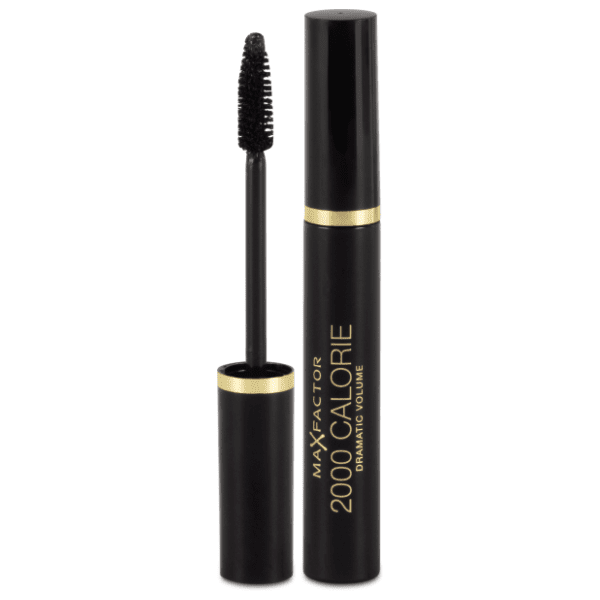 MAX FACTOR 2000 Calorie maskara 01 black