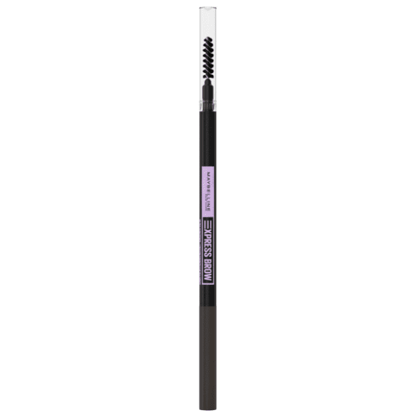 MAYBELLINE Brow ultra slim olovka za obrve 05 deep brown