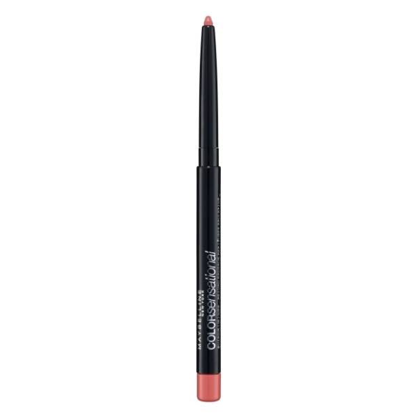 MAYBELLINE Color sensational olovka za usne 50 dusty rose