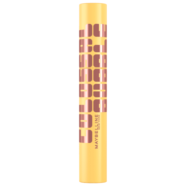 MAYBELLINE Colossal bubble maskara