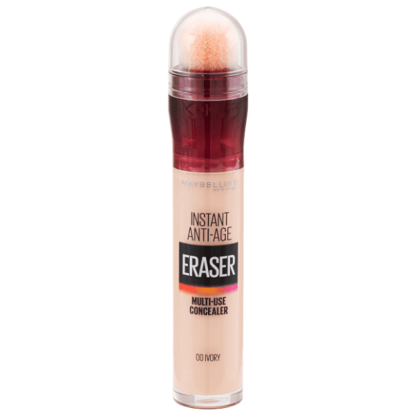 MAYBELLINE Instant anti-age eraser tečni korektor 00 ivory