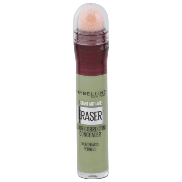 MAYBELLINE Instant anti-age eraser tečni korektor zeleni