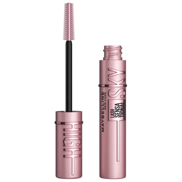 MAYBELLINE Lash sensational sky high maskara brown