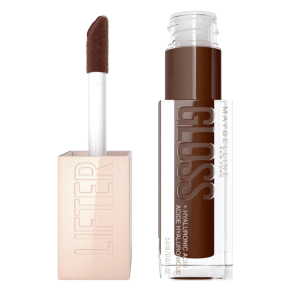MAYBELLINE Lifter gloss sjaj za usne 029 toast