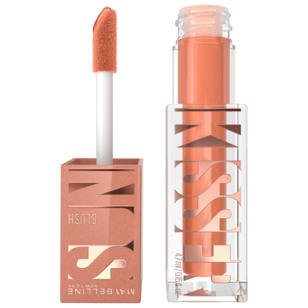MAYBELLINE Sunkisser tečno rumenilo 01 summer in the city​