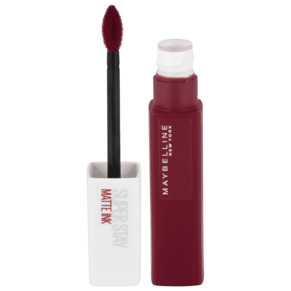 MAYBELLINE Superstay matte ink tečni ruž 170 initiator