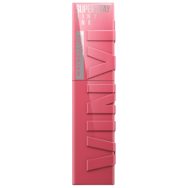 MAYBELLINE Superstay Vinyl ink tečni ruž za usne 145 rogue