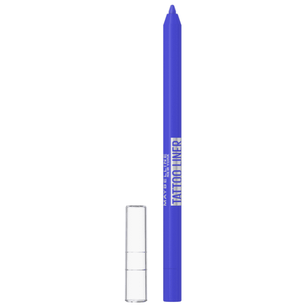 MAYBELLINE Tattoo liner olovka za oči 819 galactic cobalt