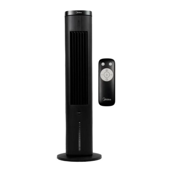 MIDEA ventilator i ovlaživač AC100-25JR