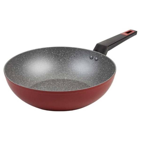 NAVA wok tiganj 28cm NV10-144-060