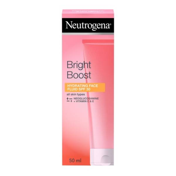 NEUTROGENA Brightboost krema za lice SPF30 50ml