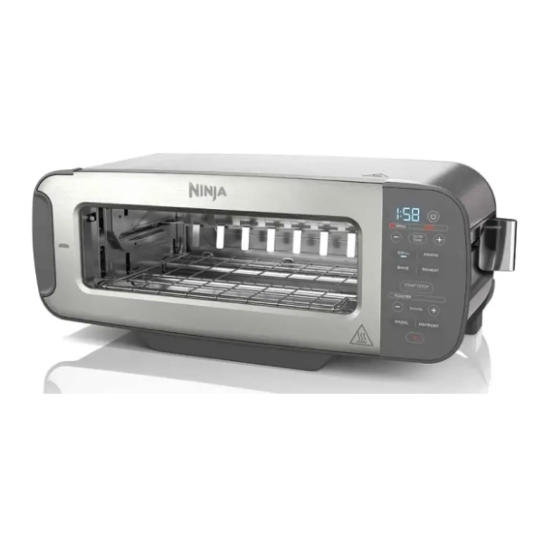 NINJA multifunkcionalni toster ST202EU 3u1