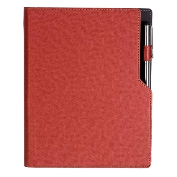 Notes A5 Alicante bordo