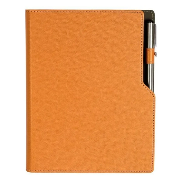 Notes A5 Alicante narandžasti