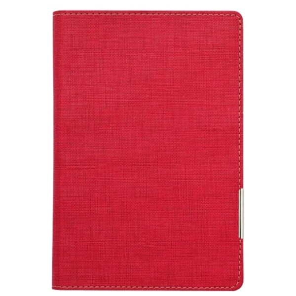 Notes A5 Trend crveni