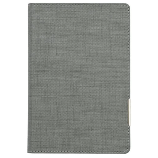 Notes A5 Trend sivi