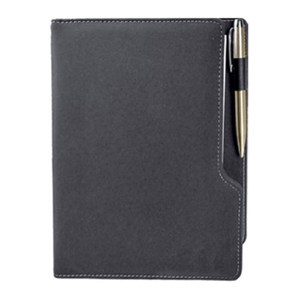 Notes A5 Ultra crni