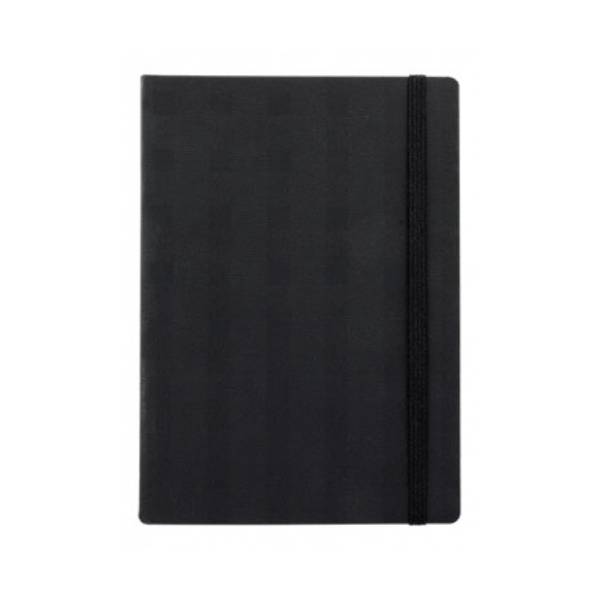 Notes sa lastišem A5 Lotus crni