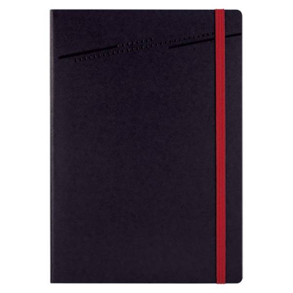 Notes sa lastišem A5 Ultra crni