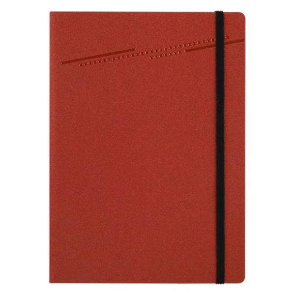 Notes sa lastišem B6 Ultra bordo