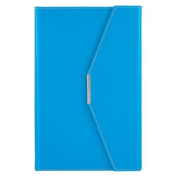 Notes sa magnetnim preklopom A5 Ultra sky blue