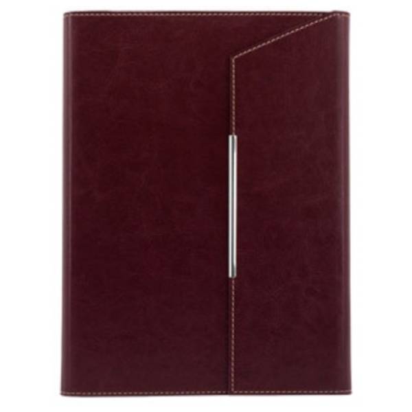Notes sa magnetnim preklopom B5 Novaskin bordo
