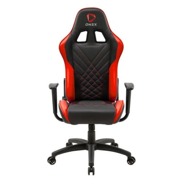 ONEX GX220 Air Black/Red gejmerska stolica