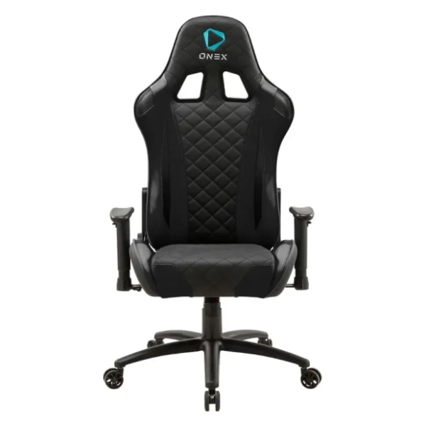 ONEX GX330 Black gejmerska stolica