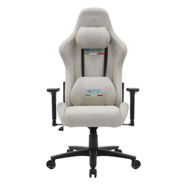 ONEX STC Snug Ivory gejmerska stolica