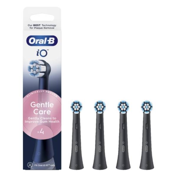 ORAL B Gentle care nastavak za električnu četkicu 4kom