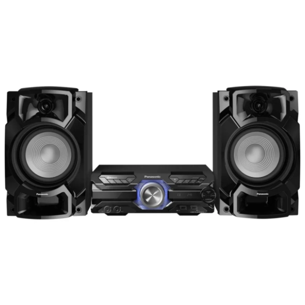 PANASONIC SC-AKX520E-K mini linija