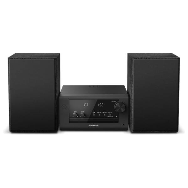 PANASONIC SC-PM702EG-K mini linija
