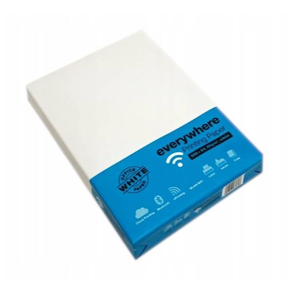 Papir A4 Everywhere MONDI 80g 500 listova