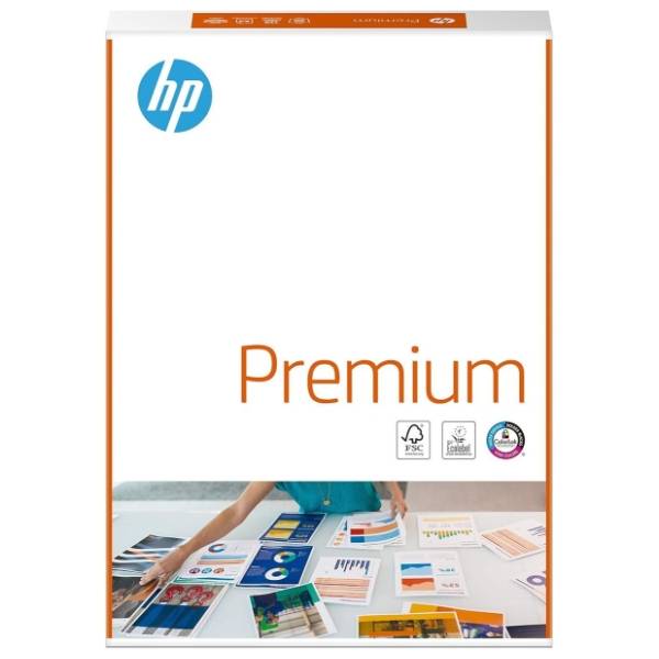 Papir fotokopir A4 Premium HP 80g 500 listova