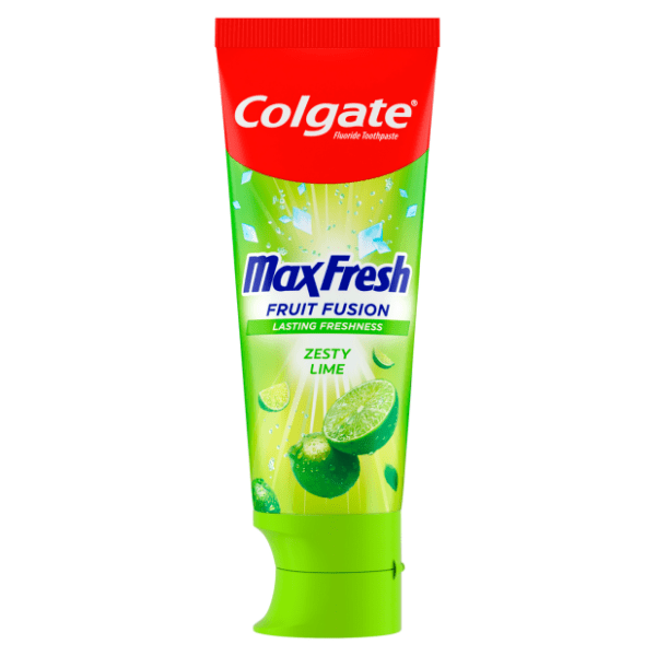 Pasta za zube COLGATE Max fresh lime 75ml